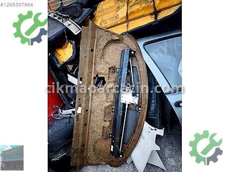 Opel Omega Bagaj Menteşesi çıkma parça