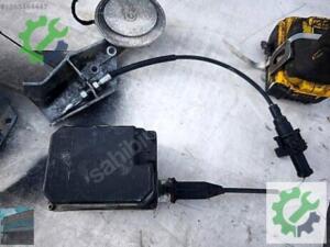 Opel Omega İmmobilizer 25141616 Çıkma
