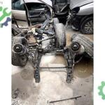 Opel Omega Orijinal Çıkma Ön Travers