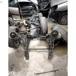 Opel Omega Orijinal Çıkma Ön Travers