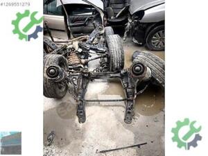 Opel Omega Orijinal Çıkma Ön Travers