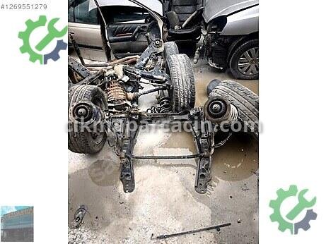 Opel Omega Ön Travers çıkma parça