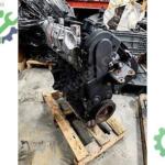 Çıkma Orijinal Komple Motor Peugeot Partner HDI