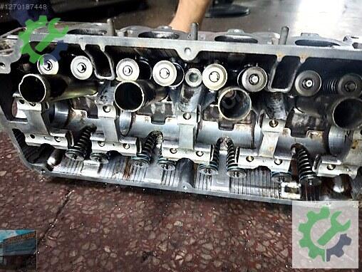 Proton 416 Silindir Kapak 416-418 çıkma parça