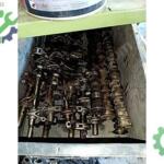 Çıkma Orijinal Eksantrik Proton 416 416-418