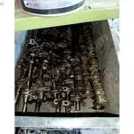 Çıkma Orijinal Eksantrik Proton 416 416-418