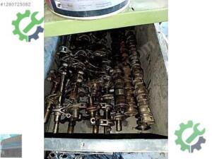 Çıkma Orijinal Eksantrik Proton 416 416-418