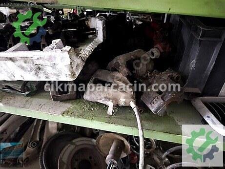 Proton 416 Fren Ana Merkezi çıkma parça