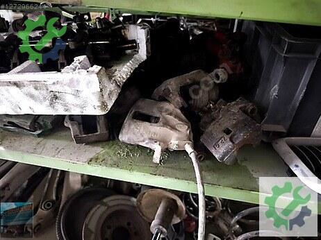 Proton 416 Fren Ana Merkezi çıkma parça