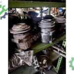 Proton 416 Klima Kompresörü 415-416-418 Çıkma