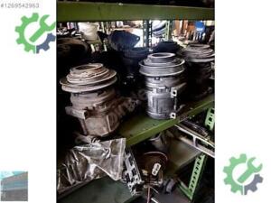Proton 416 Klima Kompresörü 415-416-418 Çıkma