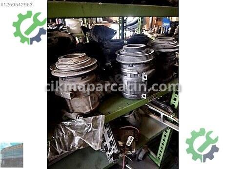 Proton 416 Klima Kompresörü çıkma parça