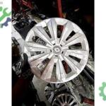 Çıkma Orijinal Jant Kapağı Renault 403150411R