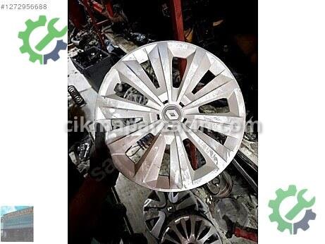 Renault Jant Kapağı çıkma parça