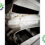 Çıkma Orijinal Jant Kapağı Renault 403150411R