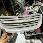 Saab 9 5 2006 Orijinal Çıkma Ön Panjur