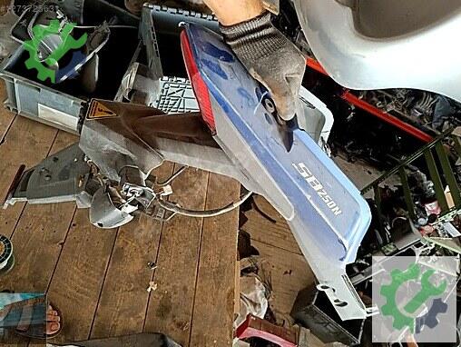 SYM Stop çıkma parça - OTTO CAR ÇIKMA PARÇA Sakarya