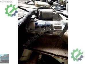 Daihatsu Terios Marş Motoru 28100-97214 Çıkma