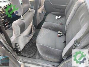 Çıkma Orijinal Ön Koltuk Opel Vectra