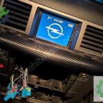 Gösterge Paneli Opel Vectra — Sökme Çıkma