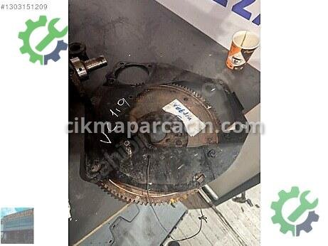 Opel Vectra Şanzıman çıkma parça