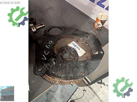Opel Vectra Şanzıman çıkma parça