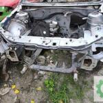 Çıkma Orijinal Ön Panel Opel Vectra Kesme