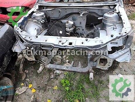 Opel Vectra Ön Panel çıkma parça