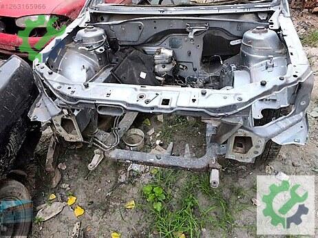 Opel Vectra Ön Panel çıkma parça
