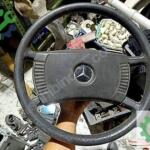 Çıkma Orijinal Direksiyon Simidi Mercedes-Benz E (W115)