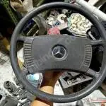 Çıkma Orijinal Direksiyon Simidi Mercedes-Benz E (W115)