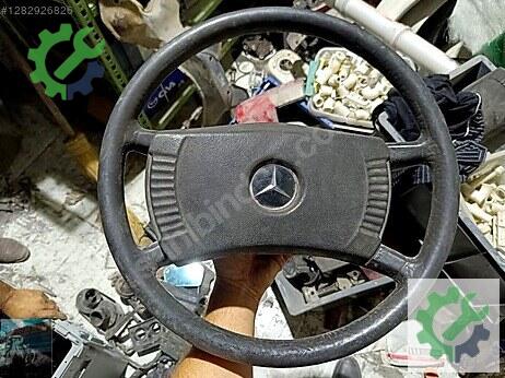 Mercedes-Benz E Direksiyon Simidi çıkma parça