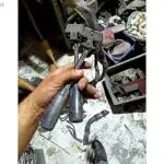 Mercedes-Benz E (W123) Orijinal Çıkma Silecek Kolu