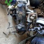Tofaş Şahin Motor Komple çıkma parça - Muhammed Furkan Oto çıkma Adıyaman