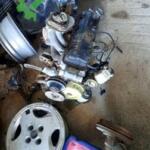 Tofaş Şahin Motor Komple çıkma parça - Muhammed Furkan Oto çıkma Adıyaman