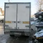 2003 Kia Bongo Sam Beyni Çıkma Parça Konya