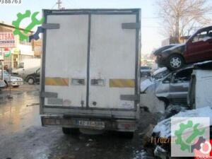 Samsung SV-110 2.5-2.7 Çıkma Parça