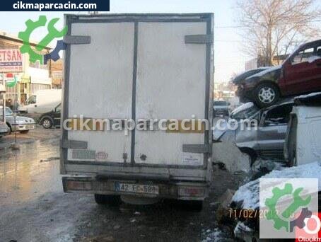 Samsung SV 110 Sam Beyni çıkma parça