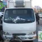 2003 Kia Bongo Sam Beyni Çıkma Parça Konya