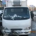 2003 Kia Bongo Sam Beyni Çıkma Parça Konya