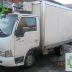 2003 Kia Bongo Sam Beyni Çıkma Parça Konya