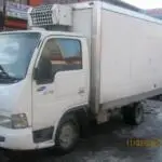 2003 Kia Bongo Sam Beyni Çıkma Parça Konya