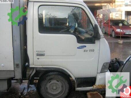Kia Bongo Sam Beyni çıkma parça
