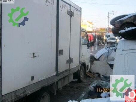 Kia Bongo Sam Beyni çıkma parça