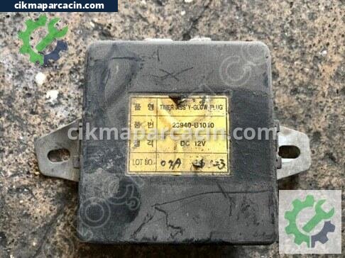 Samsung SV 110 Motor Beyni çıkma parça
