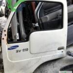 Samsung SV110 sol kapı