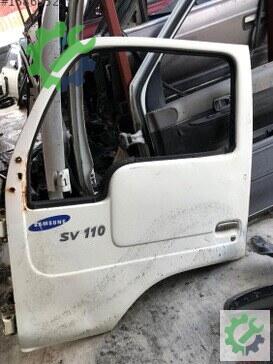 Samsung SV 110 Sol Kapı çıkma parça