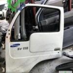 Samsung SV110 sol kapı