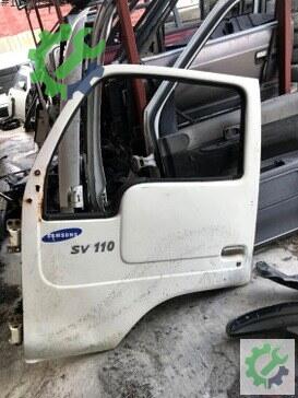 Samsung SV 110 Sol Kapı çıkma parça