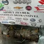 SANGYONG KYRON ÇIKMA OTOMATİK ŞANZIMAN